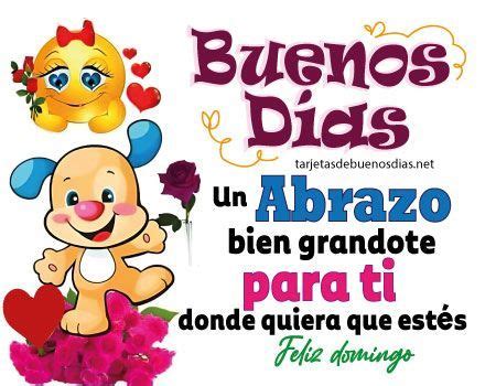 Im Genes De Feliz Domingo Que Dios Te Bendiga Te Mando Un Gran