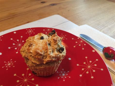 Recette de muffins à l avoine et aux raisins Recettes du Québec