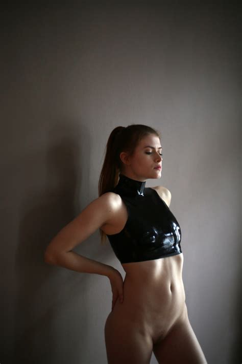 Onlyfans Xxx Lucy Huxley Aja Jane Aja Jacques Nude Photo