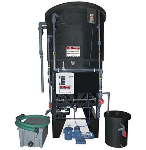 Treat Release Water Treatment Systems Frederick Md