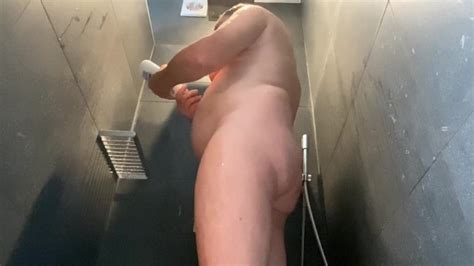 Shower Pornhub Gay