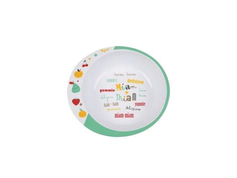 Tigex Assiette Micro Ondes Mini Chef Base Anti D Rapante Conforama