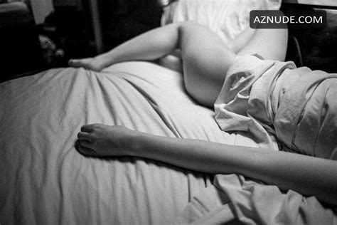 Ali Michael Nude B W Photos By Chadwick Tyler AZNude