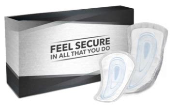 FREE Depends Guards for Men Sample Pack | FreebieFresh