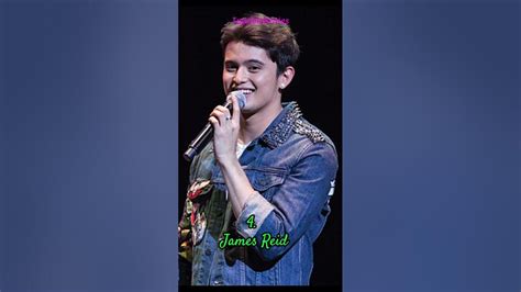 Top 10 Most Handsome Filipino Actors 2024 ️ Youtube