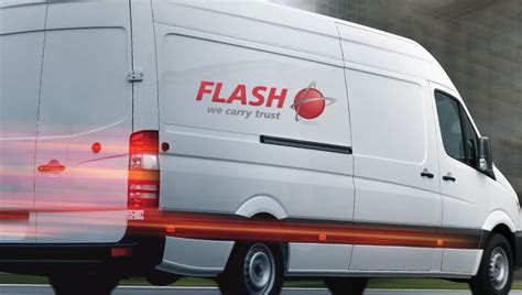 Flash Global Franchise Egypt Franchise