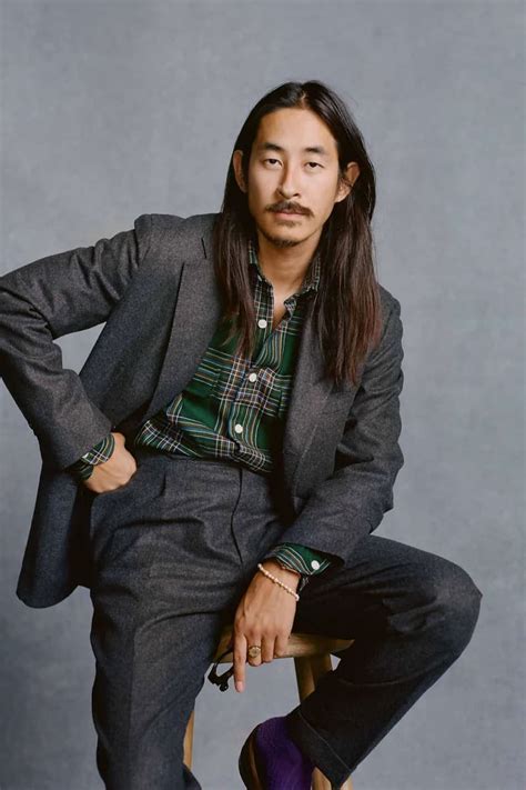 Drakes Has Presented Its Latest Fw22 Collection Hypebeast
