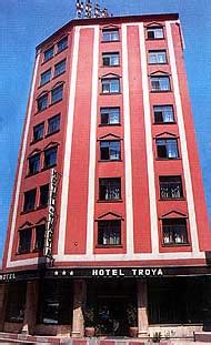 TROYA HOTEL-TURKEY TRAVEL AND HOTEL GUIDE