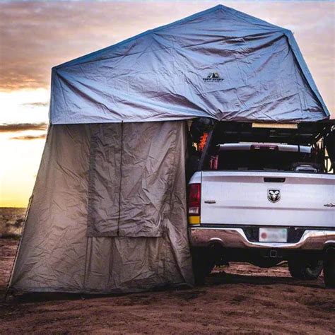 Tuff Stuff Overland Tacoma Ranger 65 Top Tent Annex Room Ts Anx Ran 65
