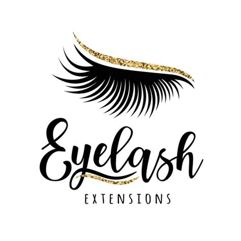 22871307 Lash Logo Vector Images Depositphotos