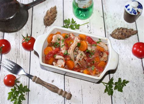 Fraise De Veau A La Cocotte Minute Meteor