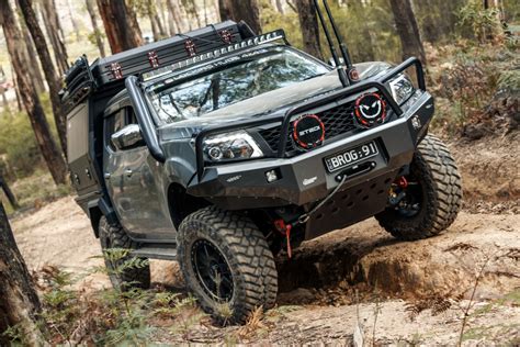 Nissan D Navara St Custom X Review