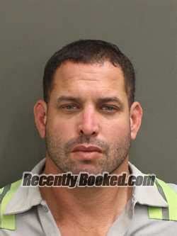 Recent Booking Mugshot For CHARLIE JOE ORTIZRODRIGUEZ In Orange