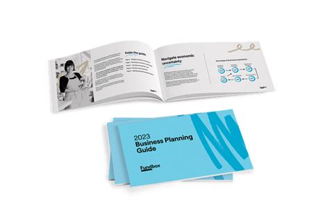 2023 Business Planning Guide Fundbox