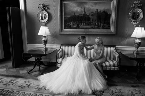 Naomi Bidens Ralph Lauren Wedding Dress Popsugar Fashion Photo 8