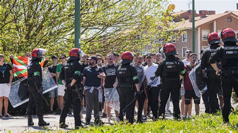 Vox Denuncia Los Ataques De La Izquierda Radical Durante La Campa A