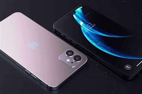 iPhone 12 стал самым популярным 5G-смартфоном