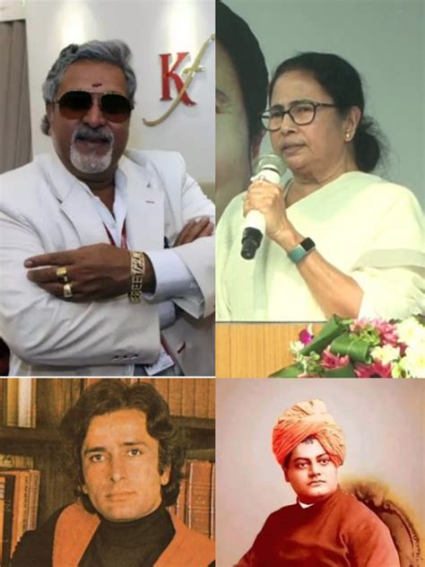 10 Famous People Born In Kolkata | Times Now