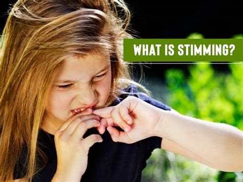 What Is Stimming Know Different Types Of This Common Problem