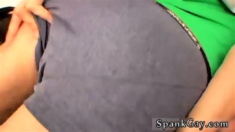 Men Spanked Bare Butt Gay Hoyt Gets A Spanking Fuck
