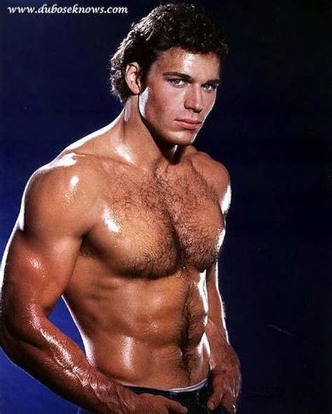 Jon Erik Hexum