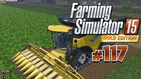 Karotten Ernten 117 Farming Simulator 2015 YouTube