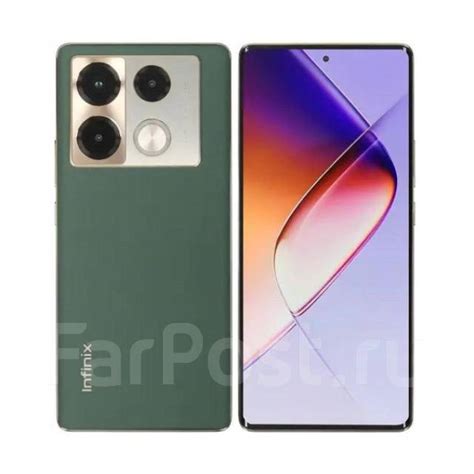 Infinix Hot Pro Gb G G Lte