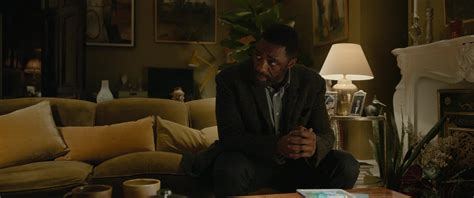 Auscaps Idris Elba Nude In Luther The Fallen Sun
