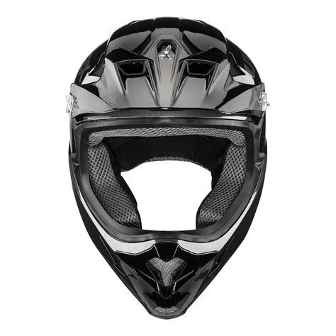 Uvex Hlmt Bike Fahrradhelm Schwarz Cm