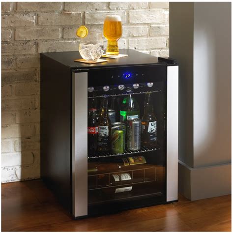 Customer Reviews Wine Enthusiast Evolution Series Wine Cooler Stainless Steel 268 68 40 01