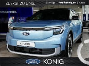 Ford Explorer Leasing Angebote Hybrid Suv G Nstig Leasen