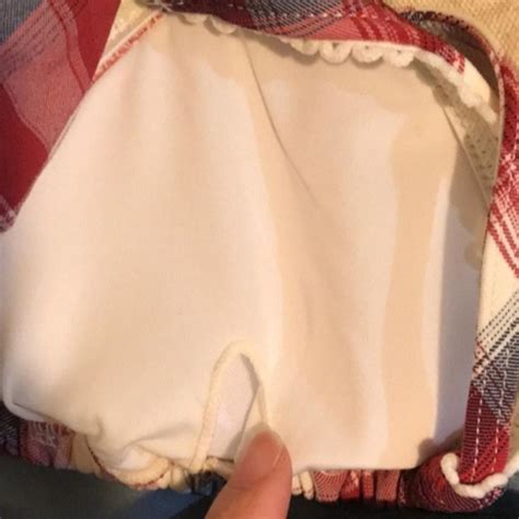 Vintage Y K Juicy Couture Bikini Top Bottom Swim Depop