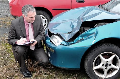 Daily Responsibilities Of An Auto Claims Adjuster Propertycasualty360