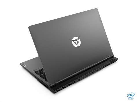 Dengan Legion I Lenovo Merilis Rangkaian Laptop Gaming Baru Di