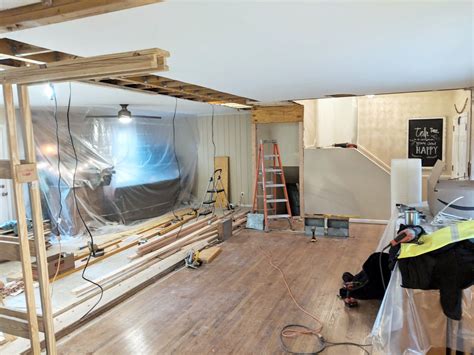 How To Identify Load Bearing Walls A Comprehensive Guide — Heide Contracting