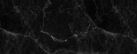 Black Marble Flooring Texture