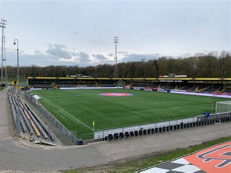 Fotos Covebo Stadion De Koel Stadionwelt