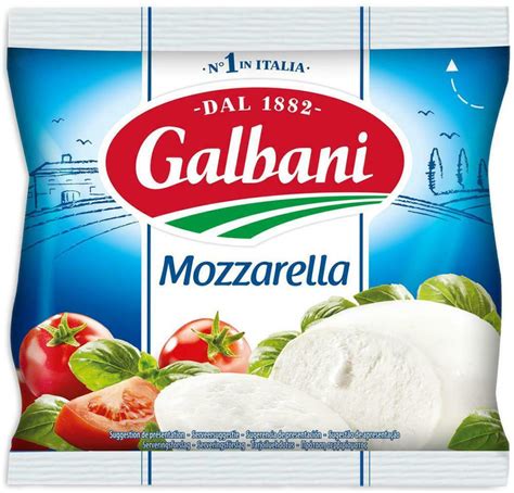 Galbani Mozzarella Angebot Bei Billa