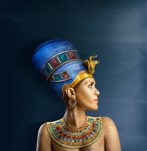 Ancient Egyptian Headdress