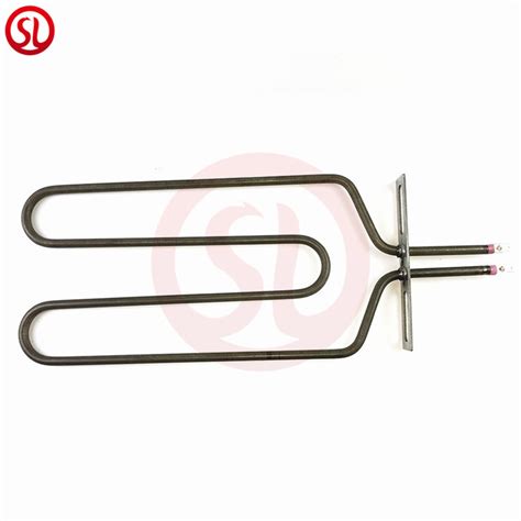 China Customized Oven Heater Electric Air Heater Elements Suppliers