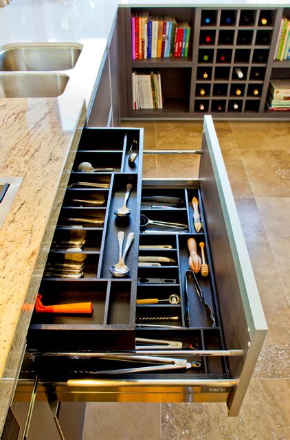 Astuces Rangement Pour Organiser Vos Ustensiles De Cuisine