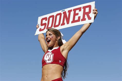 Oklahoma Sooners Football: 2017 Class Full of Lone Star Sooners ...