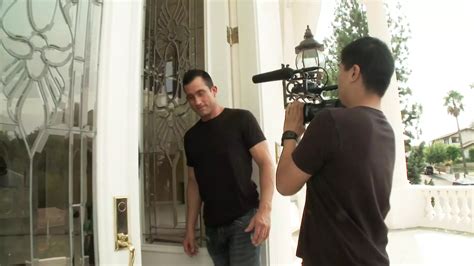 Manly Guy Takes His Jeans Off So Hot Brunette Can Suck His Tool XHamster