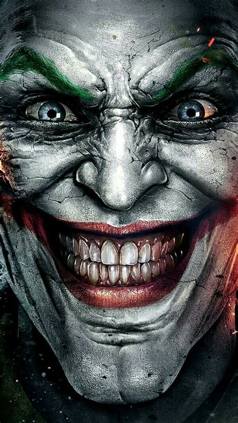 Telefonunuz İçin Duvar Kağıtları - Joker | Joker hd wallpaper, Joker ...
