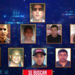 Gobierno Actualiz Lista De Los Criminales M S Buscados Bandas Y