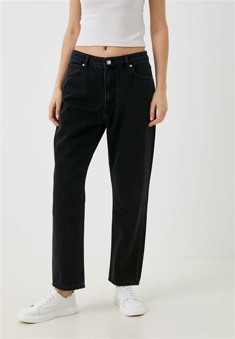 Джинсы Lacoste Flared Fit, цвет: серый, MP002XW01JDU — купить в ...