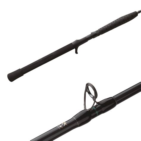 Shimano Trevala Spinning Jigging Rod Fisherman Depot