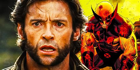 Why Is Everyone Obsessed With Wolverine Being Short