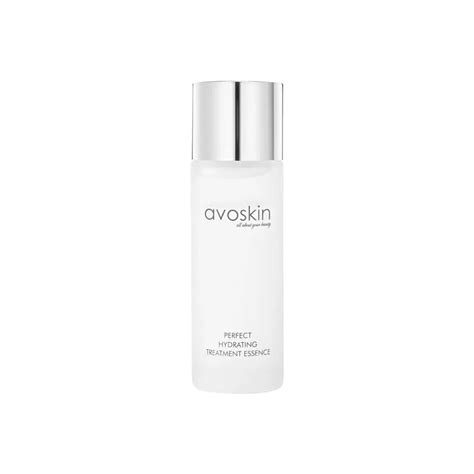 Jual Avoskin Perfect Hydrating Treatment Essence Ml Di Seller