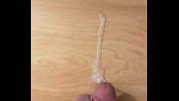 My Huge Cock Cums Everywhere XVIDEOS